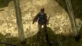 Grim Dawn: Gameplay: Despejando el Camino