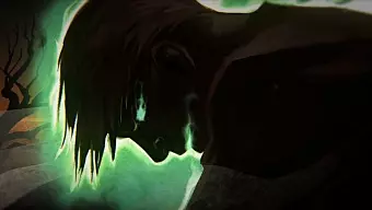 Grim Dawn: It's Listening to Us