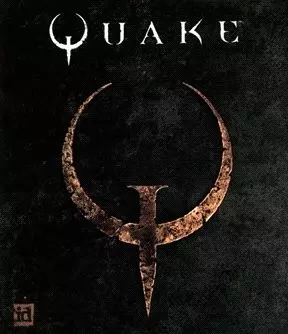 Carátula de Quake