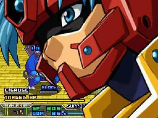 Super Robot Taisen OG Saga