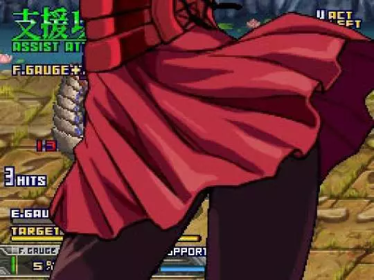 Super Robot Taisen OG Saga: Endless Frontier Exceed