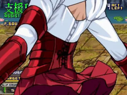 Super Robot Taisen OG Saga - DS