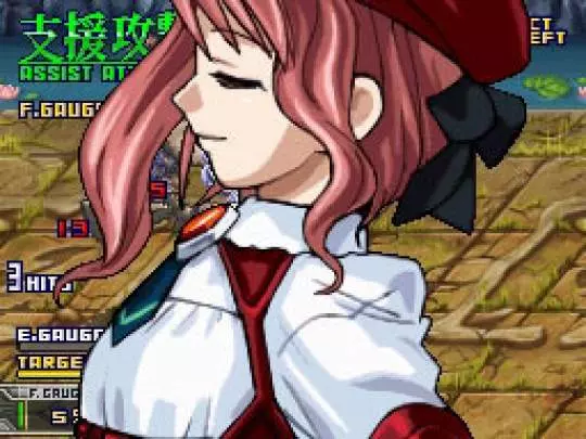 Super Robot Taisen OG Saga