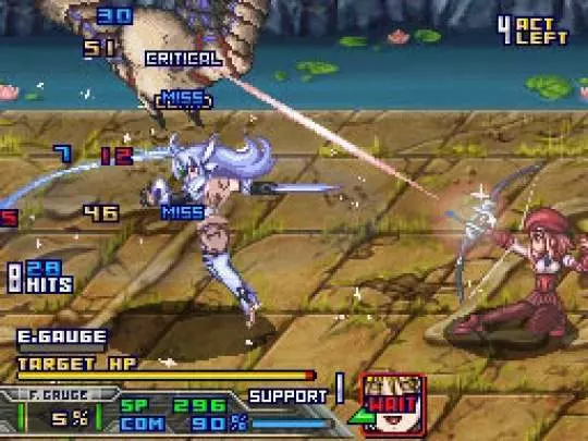 Super Robot Taisen OG Saga: Endless Frontier Exceed