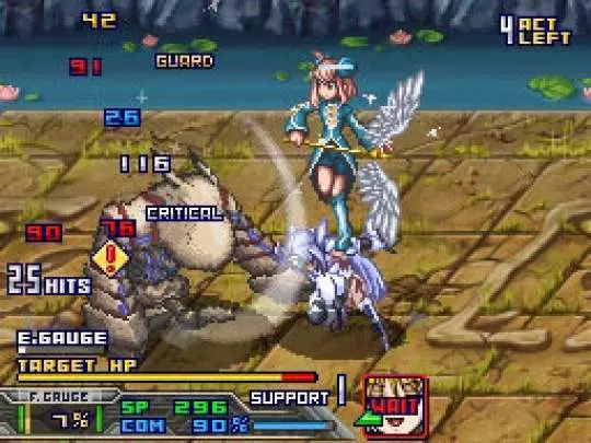 Super Robot Taisen OG Saga