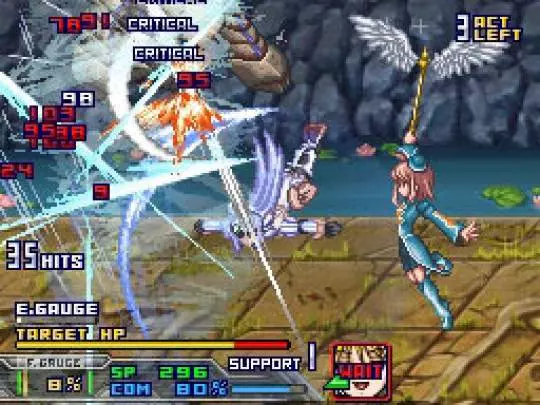 Super Robot Taisen OG Saga