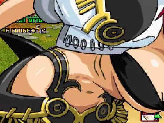 Super Robot Taisen OG Saga - DS