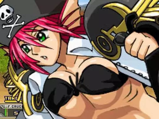 Super Robot Taisen OG Saga