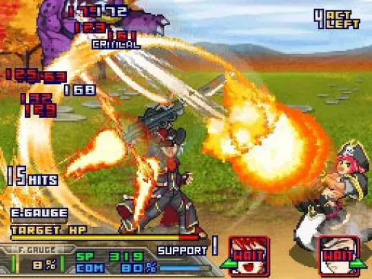 Super Robot Taisen OG Saga