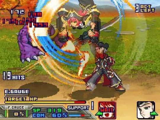 Super Robot Taisen OG Saga