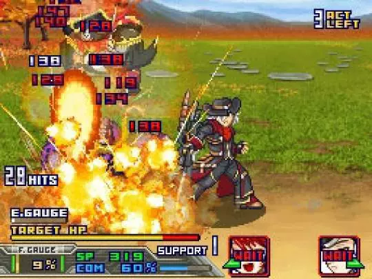 Super Robot Taisen OG Saga: Endless Frontier Exceed