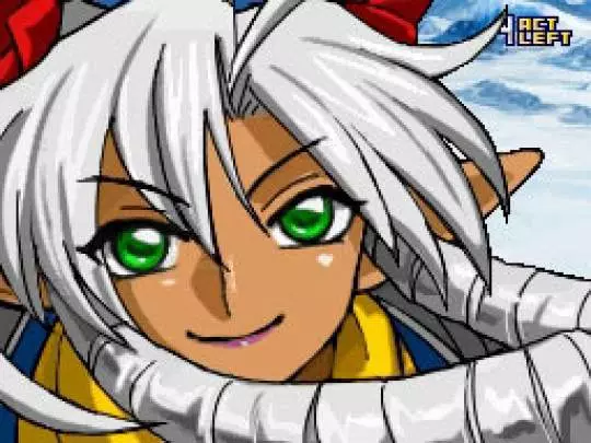 Super Robot Taisen OG Saga