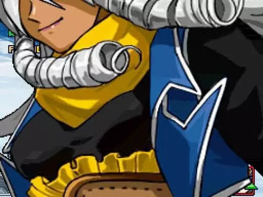 Super Robot Taisen OG Saga