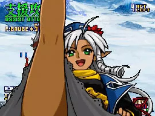 Super Robot Taisen OG Saga - DS