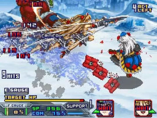 Super Robot Taisen OG Saga