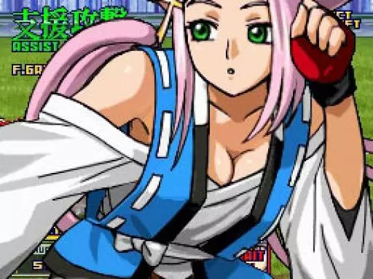 Super Robot Taisen OG Saga - DS