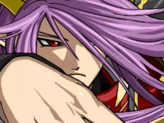 Super Robot Taisen OG Saga