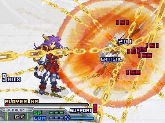 Super Robot Taisen OG Saga: Endless Frontier Exceed