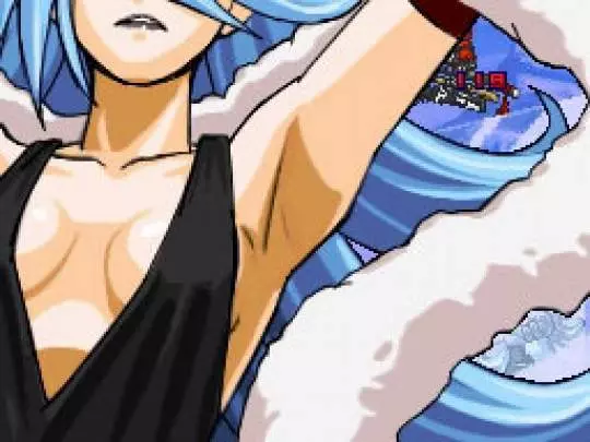 Super Robot Taisen OG Saga