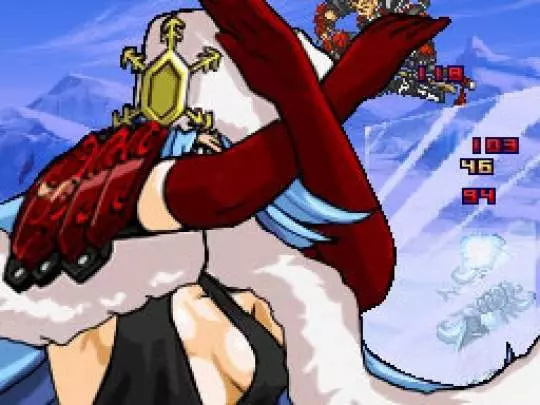 Super Robot Taisen OG Saga: Endless Frontier Exceed