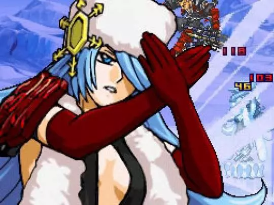 Super Robot Taisen OG Saga - DS