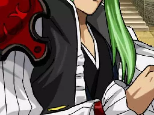 Super Robot Taisen OG Saga