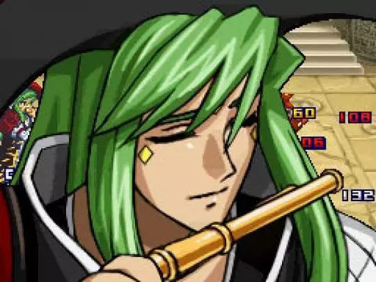 Super Robot Taisen OG Saga - DS