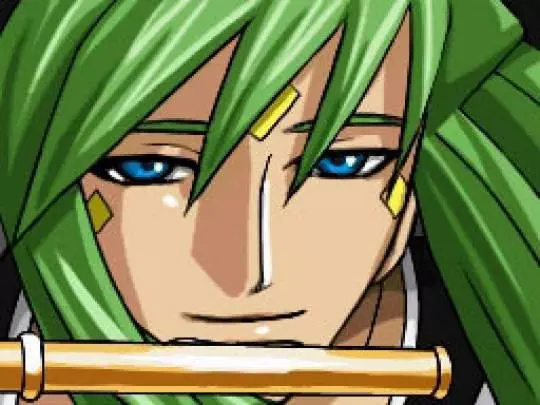 Super Robot Taisen OG Saga