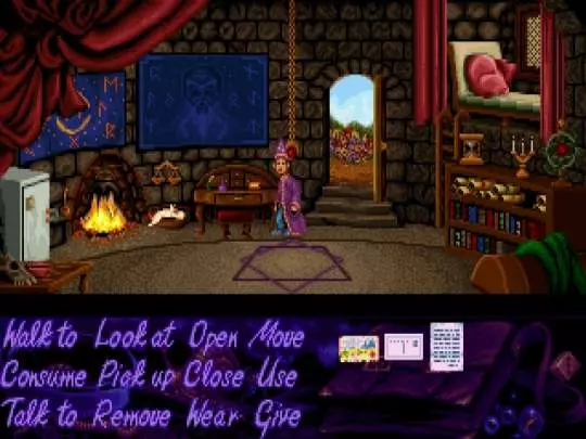Simon the Sorcerer
