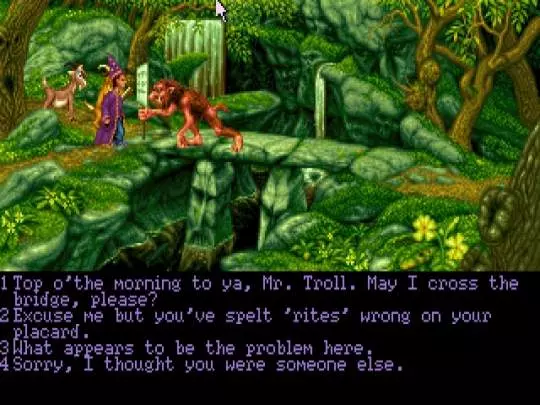 Simon the Sorcerer