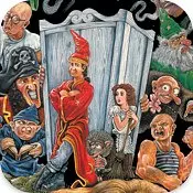 Simon the Sorcerer II