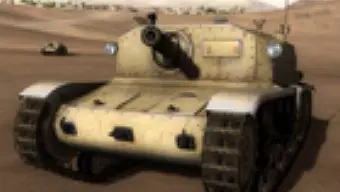 Theatre of War 2: Centauro