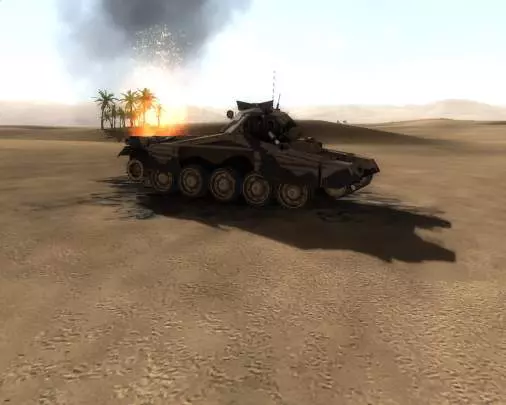 Theatre of War 2 Centauro - PC