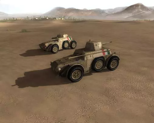 Theatre of War 2 Centauro - PC