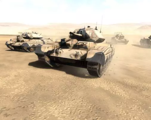 Theatre of War 2 Centauro - PC