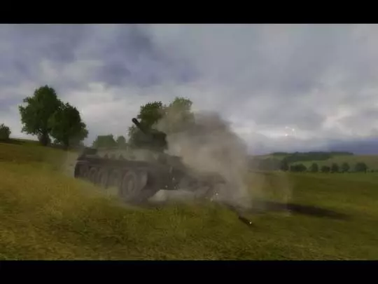 Theatre of War 2: Kursk 1943