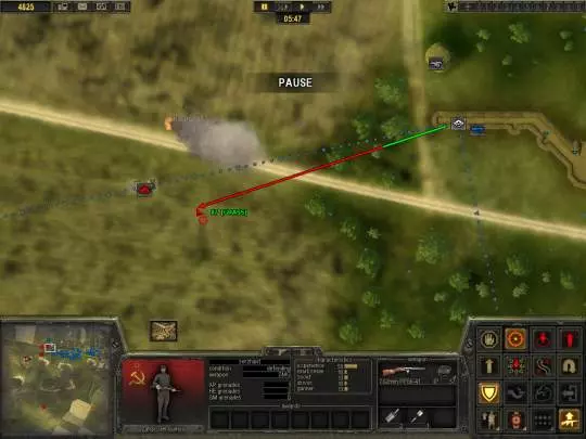 Theatre of War 2 Kursk 1943