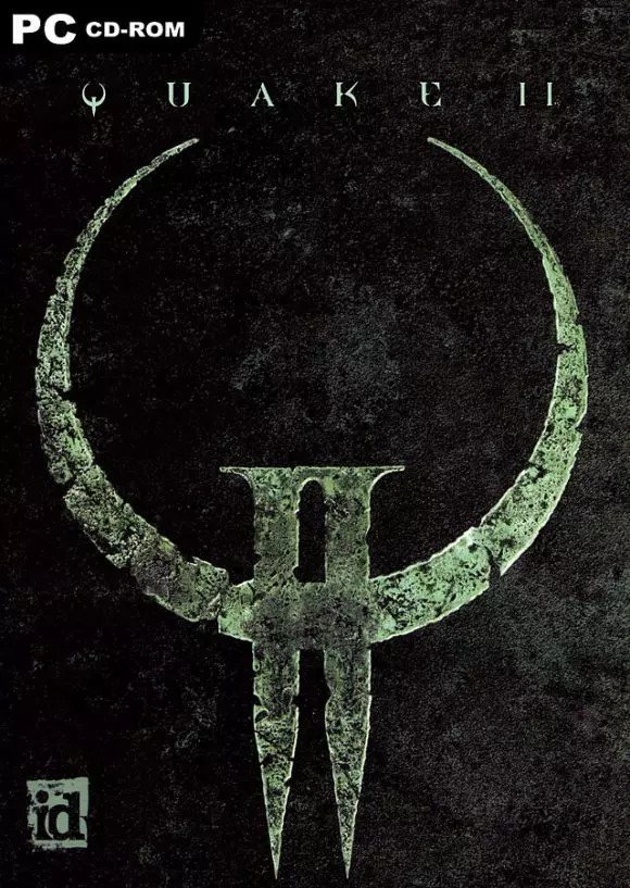 Carátula de Quake II