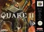 Quake II N64