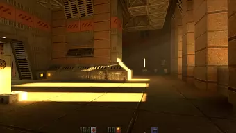 ¡La demo de Quake II con RTX es impresionante!