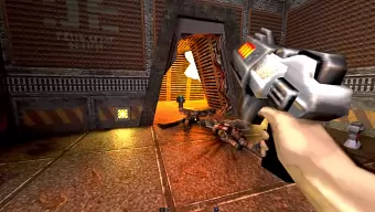Nvidia va a lanzar una versión abierta de Quake II RTX