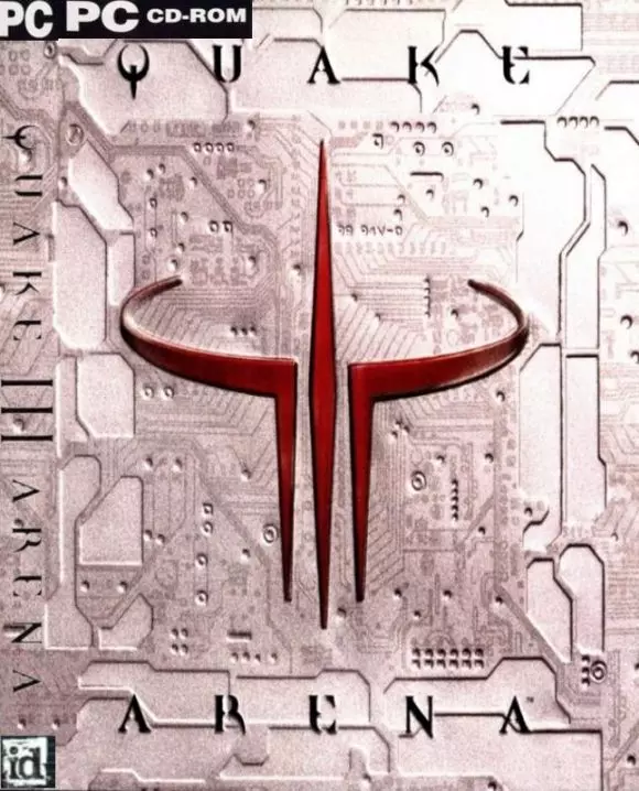 Carátula de Quake III Arena