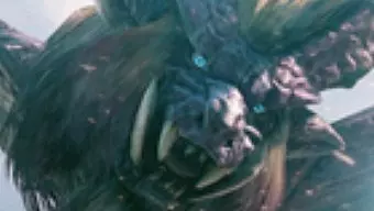 Monster Hunter Frontier GG saldrá en primavera de 2014
