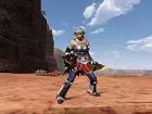 Monster Hunter Frontier G - Imagen