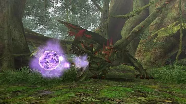 Monster Hunter Frontier G - Xbox 360