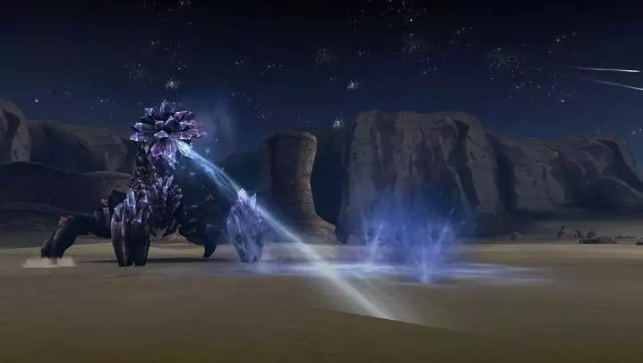 Monster Hunter Frontier G