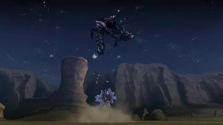 Monster Hunter Frontier G - Xbox 360