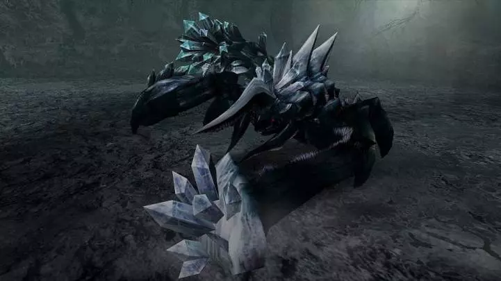 Monster Hunter Frontier G - Xbox 360