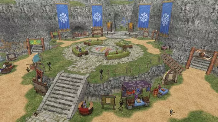 Monster Hunter Frontier G