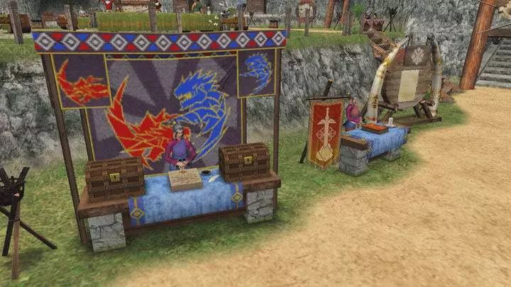 Monster Hunter Frontier G